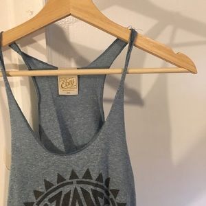 so-soft, cotton tank, XXS
